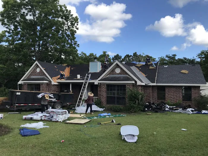 Weatherly Roofing & Construction Picture 5