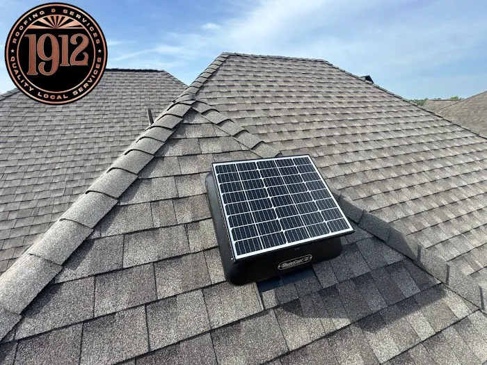 1912 Roofing & Services Picture 1