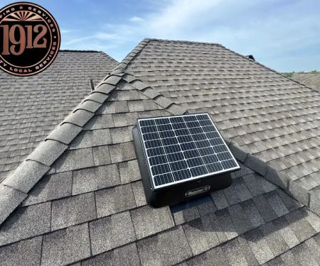 1912 Roofing & Services