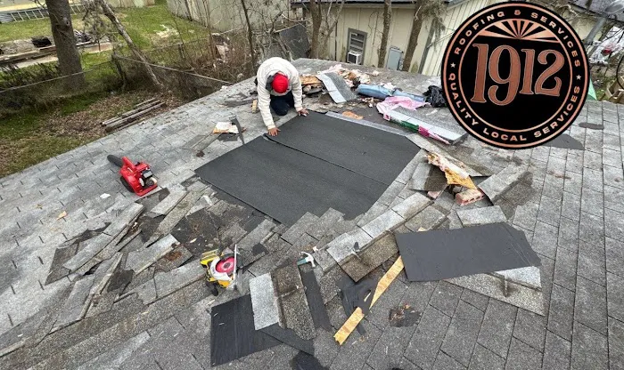 1912 Roofing & Services Picture 4