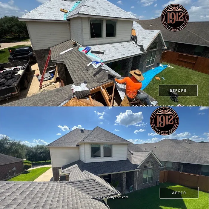 1912 Roofing & Services Picture 6