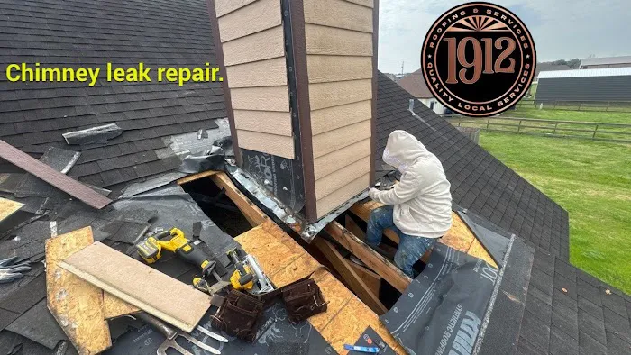 1912 Roofing & Services Picture 9