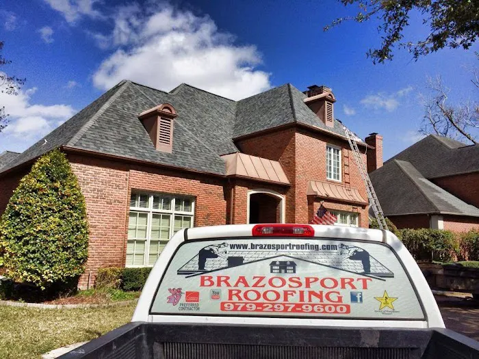 Brazosport Roofing, LLC Picture 1