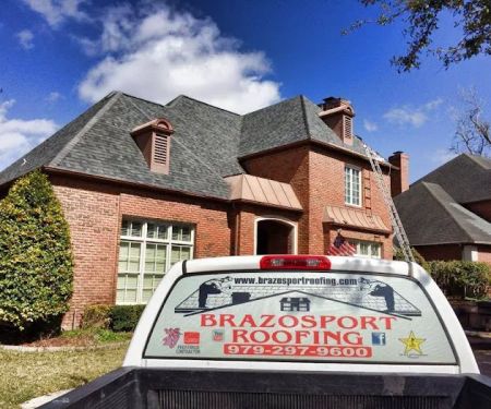 Brazosport Roofing, LLC