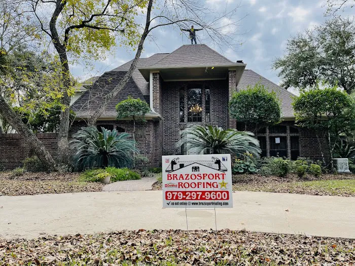 Brazosport Roofing, LLC Picture 4