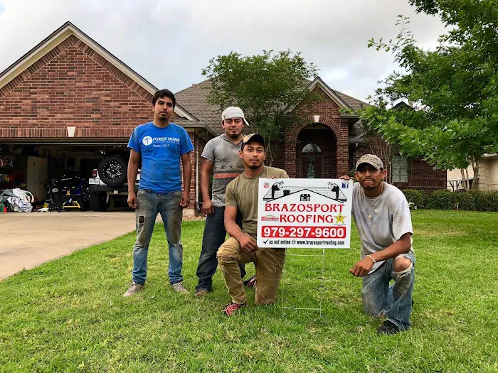 Brazosport Roofing, LLC Picture 10
