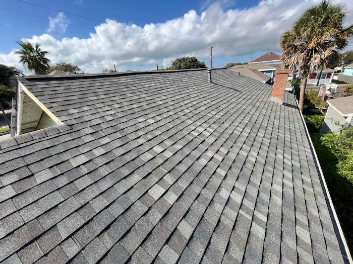 Guaranteed Roofing & Remodeling Picture 3