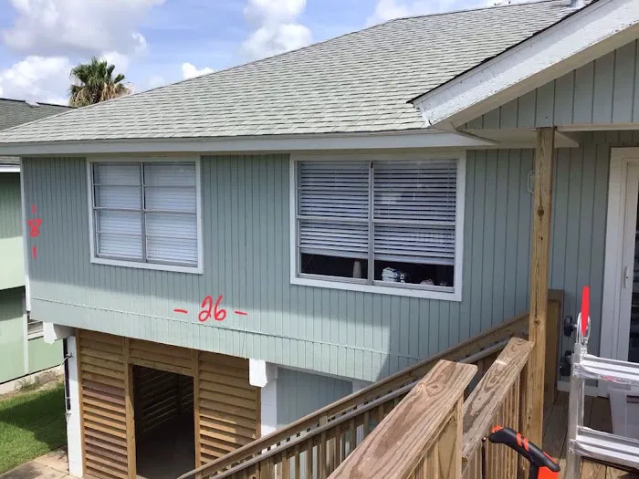 Guaranteed Roofing & Remodeling Picture 4