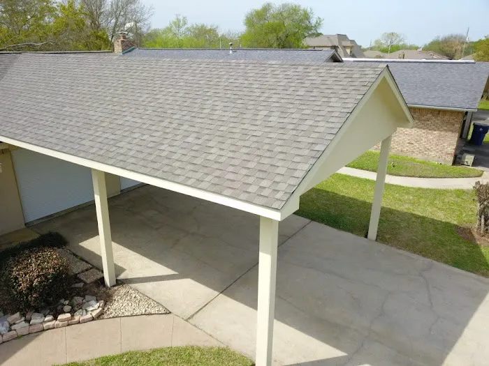 Guaranteed Roofing & Remodeling Picture 5