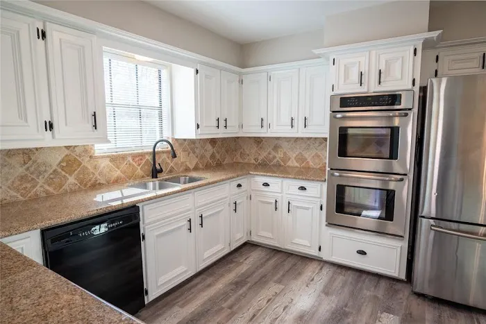 Guaranteed Roofing & Remodeling Picture 7