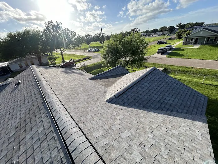 Windstorm Wizards Roofing Picture 3