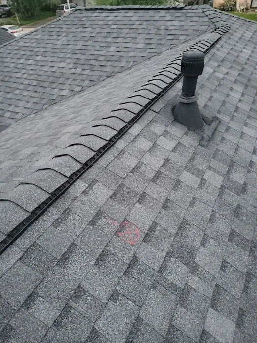 Windstorm Wizards Roofing Picture 4