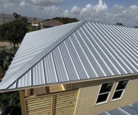 Windstorm Wizards Roofing