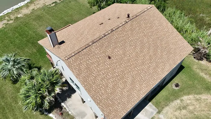 Windstorm Wizards Roofing Picture 9