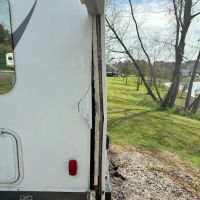 Galveston RV Roofing ico