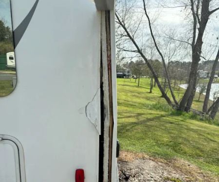 Galveston RV Roofing