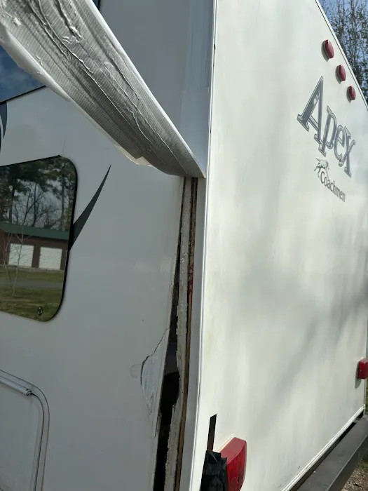 Galveston RV Roofing Picture 8