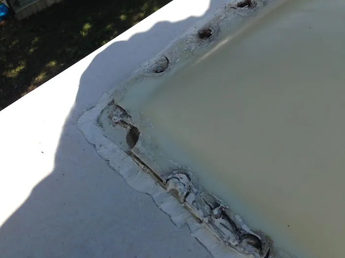 Galveston RV Roofing Picture 5