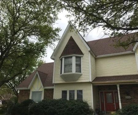 Able Roofing & Construction