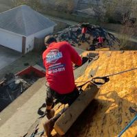 Reliable Roofing & Restoration ico