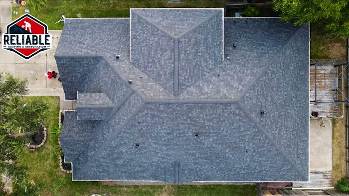 Reliable Roofing & Restoration Picture 6