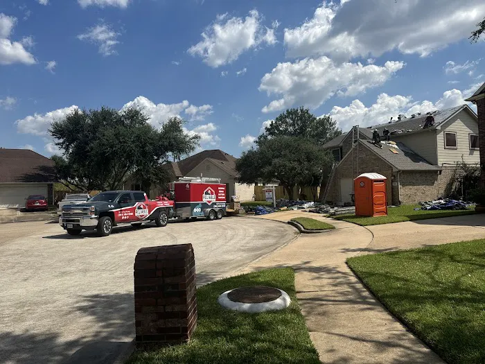 Reliable Roofing & Restoration Picture 5