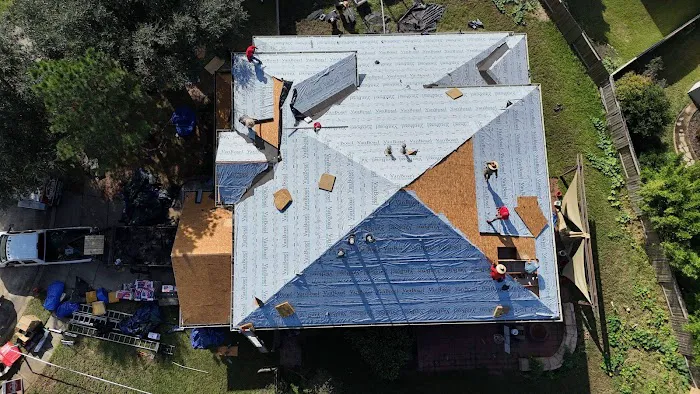 Reliable Roofing & Restoration Picture 10