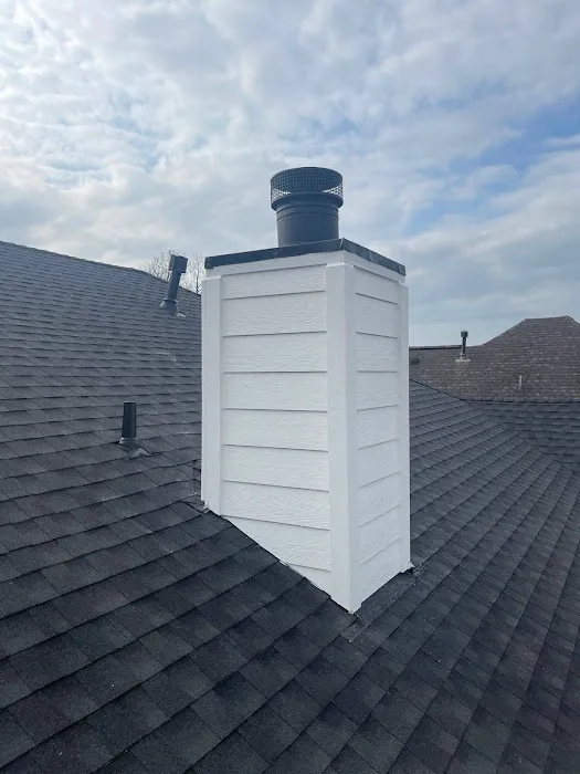 Reliable Roofing & Restoration Picture 9