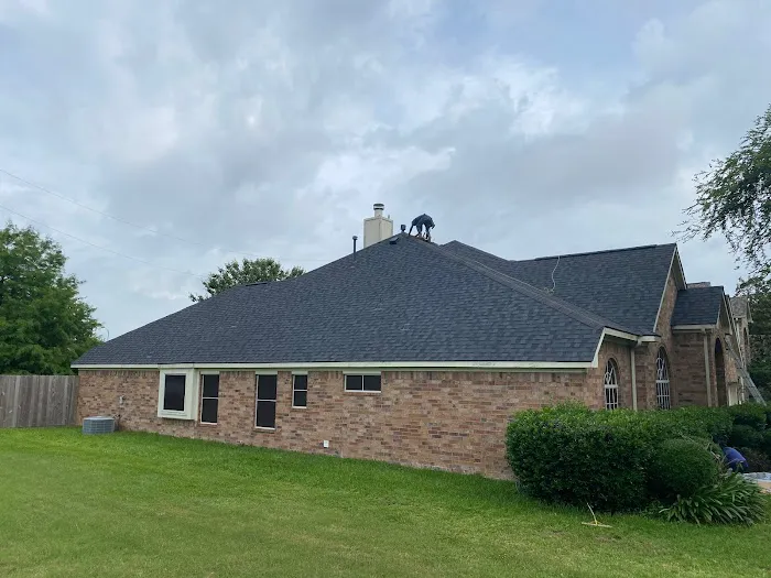 Stratton Roofing Picture 1