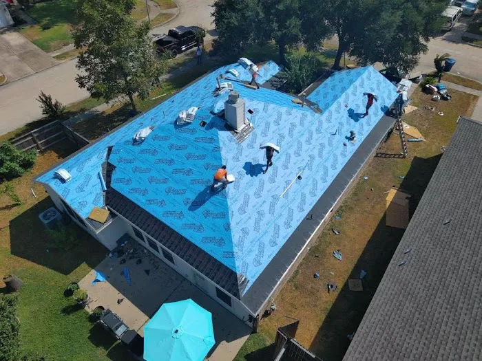 Roofind in Sugar Land Picture 5