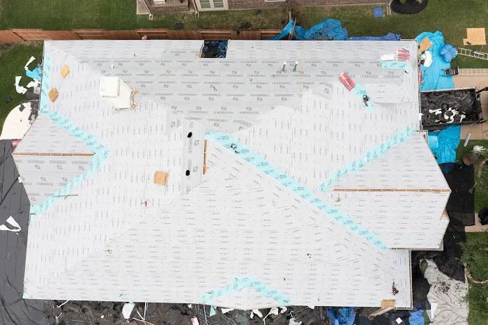 Roofind in Sugar Land Picture 3