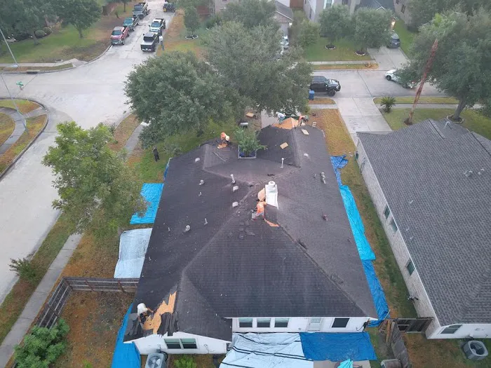 Roofind in Sugar Land Picture 4