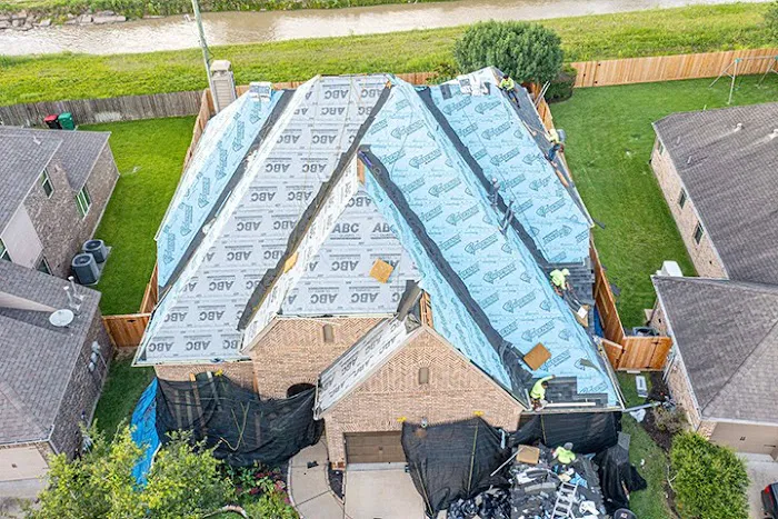 Roofind in Sugar Land Picture 8