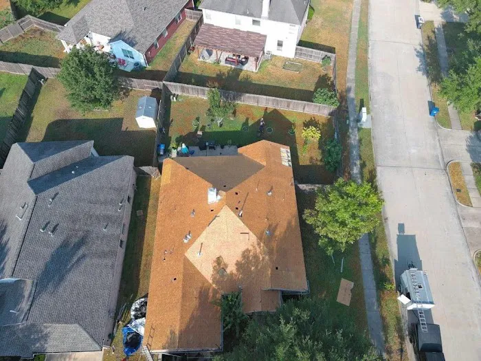 Roofind in Sugar Land Picture 6