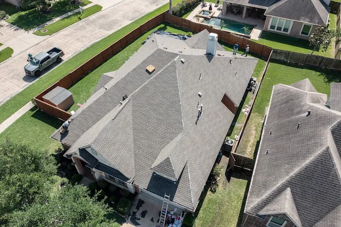 Roofind in Sugar Land Picture 1