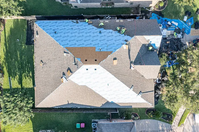 Roofind in Sugar Land Picture 7