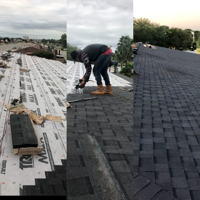 LOA Roofing and Construction Picture 6