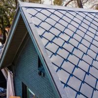 LOA Roofing and Construction ico