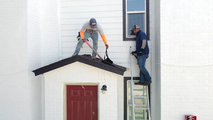 LOA Roofing and Construction Picture 7