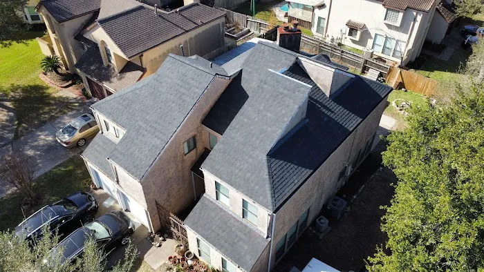 Driven Roofing Picture 6