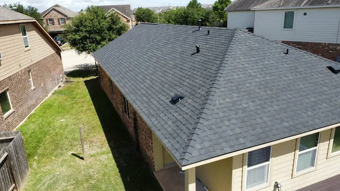 Driven Roofing Picture 1