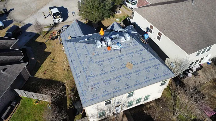 Driven Roofing Picture 2