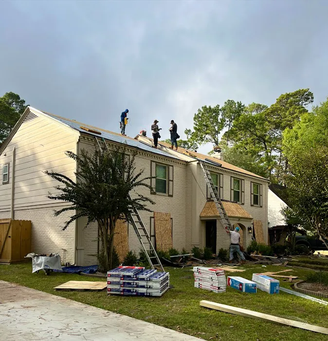 Driven Roofing Picture 7