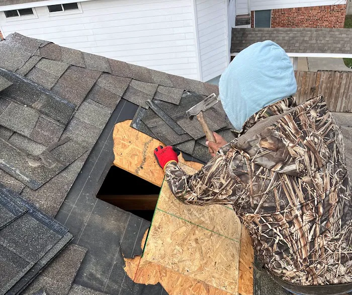 Driven Roofing Picture 10