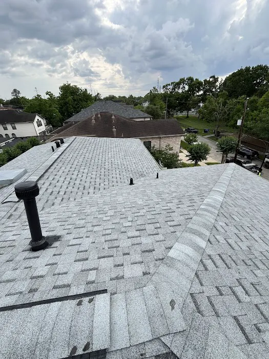 Falcon Roofing & Restoration Picture 5