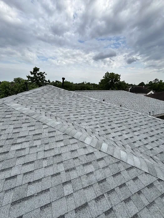 Falcon Roofing & Restoration Picture 4