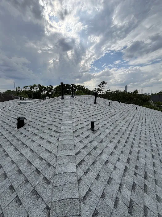 Falcon Roofing & Restoration Picture 1