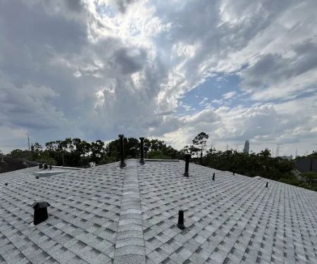 Falcon Roofing & Restoration