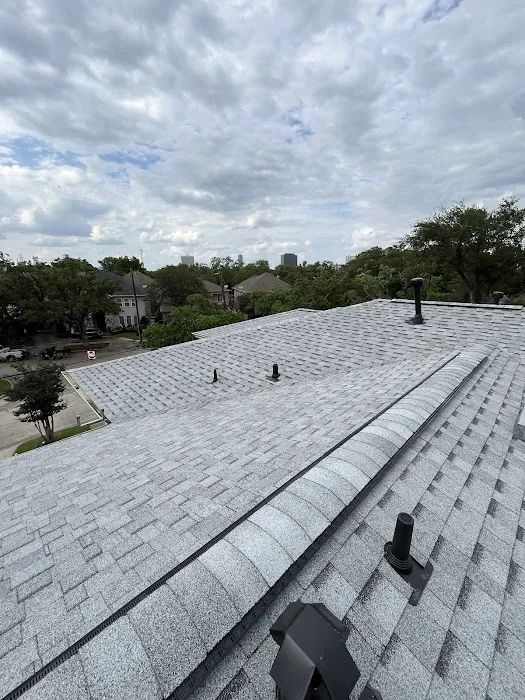 Falcon Roofing & Restoration Picture 3