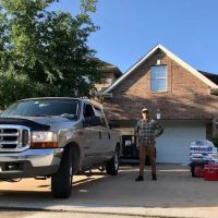 Royal Roofing and Remodeling ico